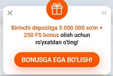 Bonuslar